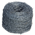 installing designs barbed wire fence for sale